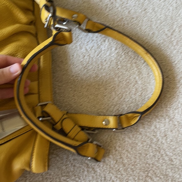 Gorgeous B. makowski handbag - Picture 4 of 14